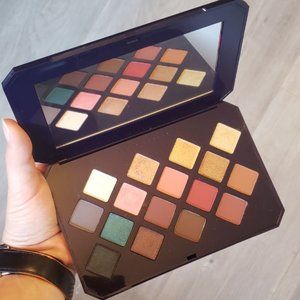 Fenty Beauty Moroccan Spice Eyeshadow Palette